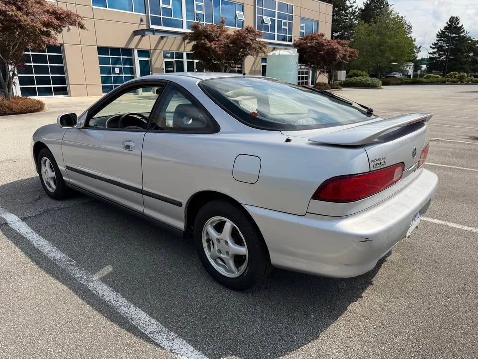 2001 Acura Integra 3rd Gen - Image 3 of 15