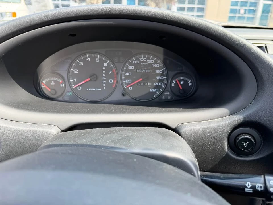 2001 Acura Integra 3rd Gen - Image 5 of 15