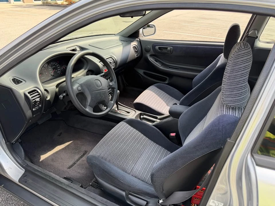 2001 Acura Integra 3rd Gen - Image 6 of 15