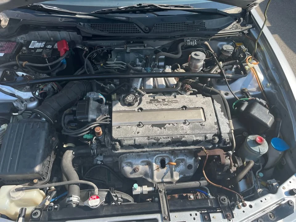 2001 Acura Integra 3rd Gen - Image 5 of 6
