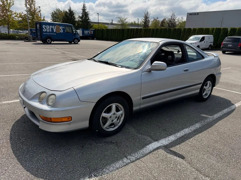 2001 Acura Integra 3rd Gen - Image 4 of 15
