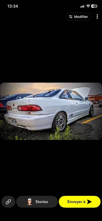 2001 Acura Integra 3rd Gen - Image 2 of 5