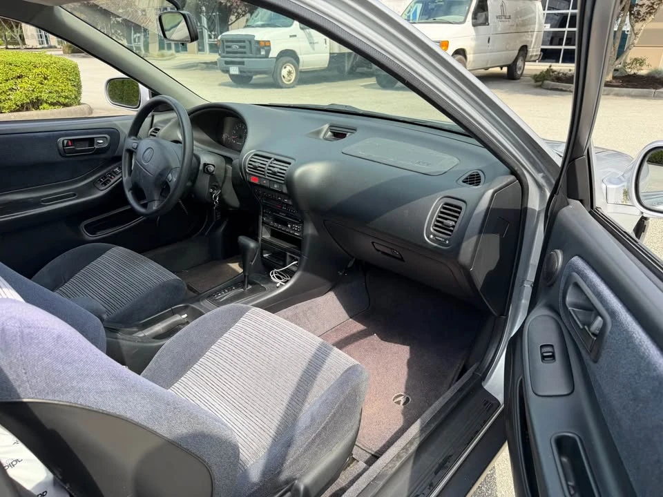 2001 Acura Integra 3rd Gen - Image 8 of 15
