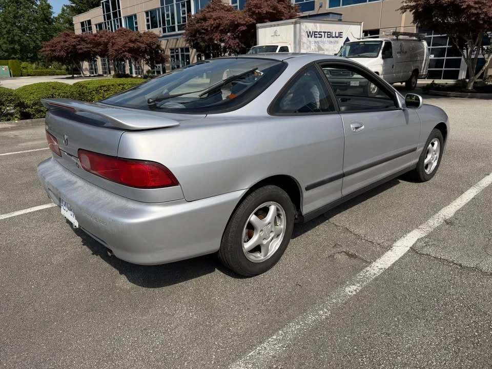 2001 Acura Integra 3rd Gen - Image 2 of 15
