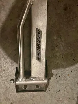 2001 Acura Integra