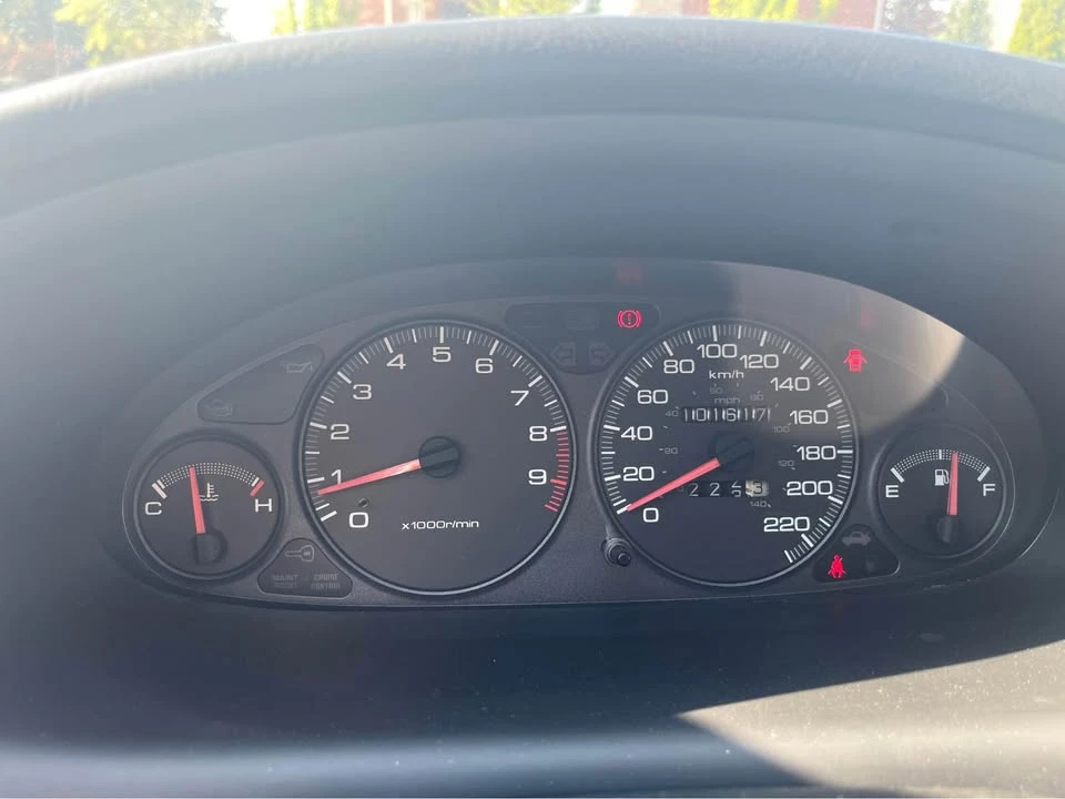 2001 Acura Integra 3rd Gen - Image 3 of 6