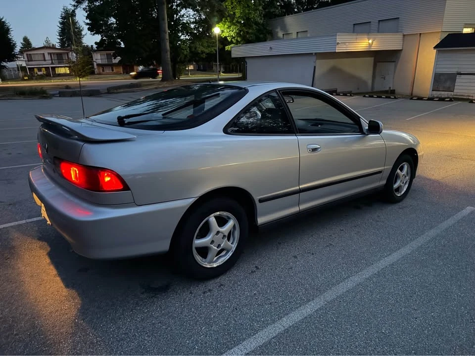 2001 Acura Integra 3rd Gen - Image 3 of 6