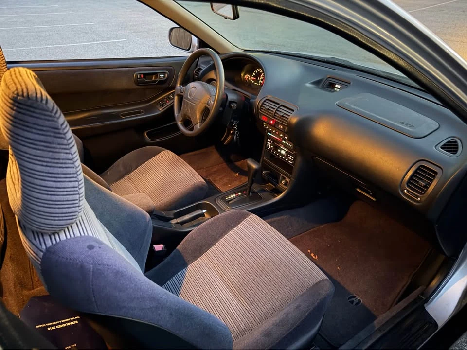 2001 Acura Integra 3rd Gen - Image 6 of 6
