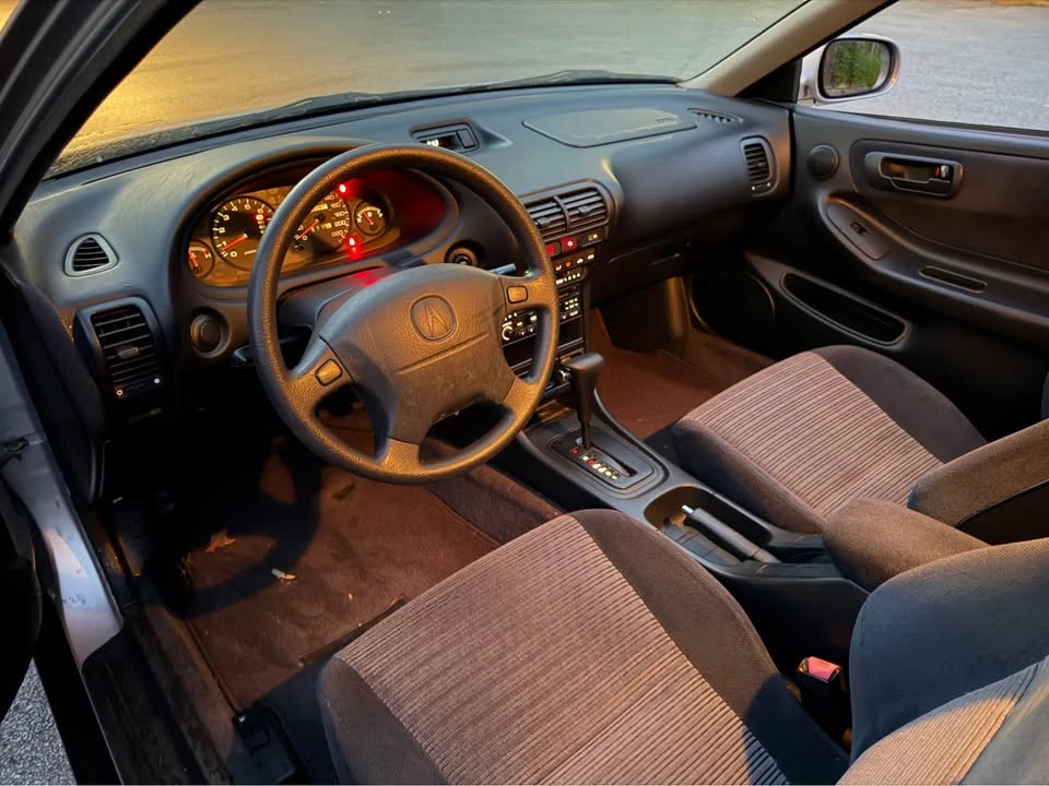 2001 Acura Integra 3rd Gen - Image 5 of 6