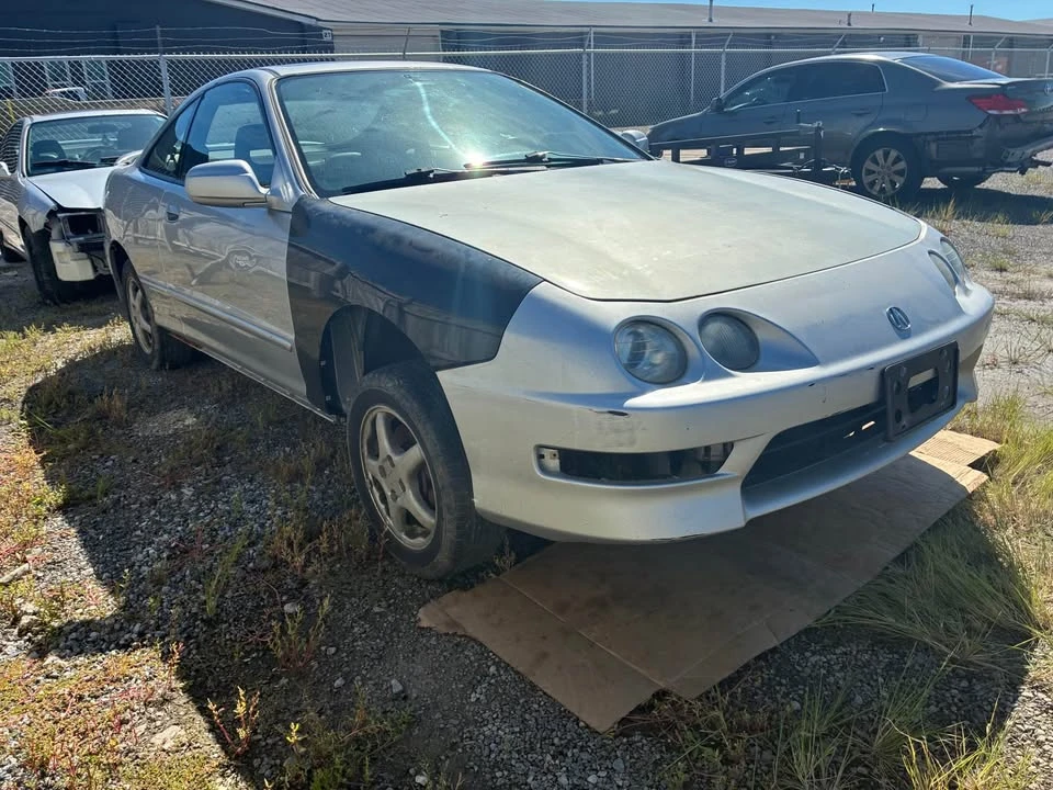 2001 Acura Integra 3rd Gen - Image 2 of 13