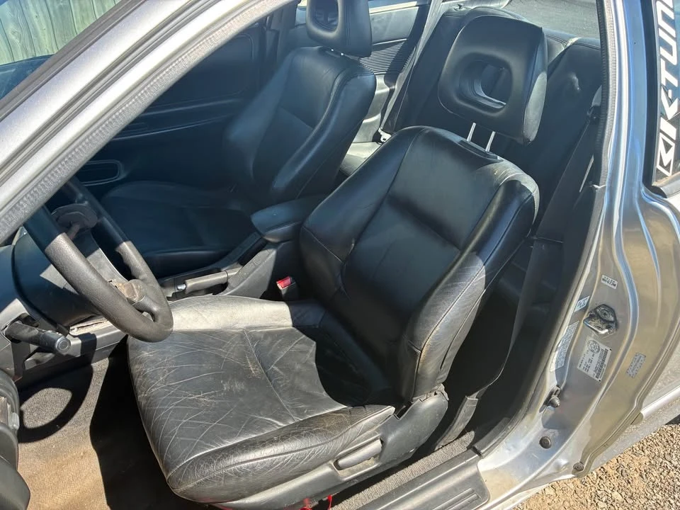 2001 Acura Integra 3rd Gen - Image 6 of 13