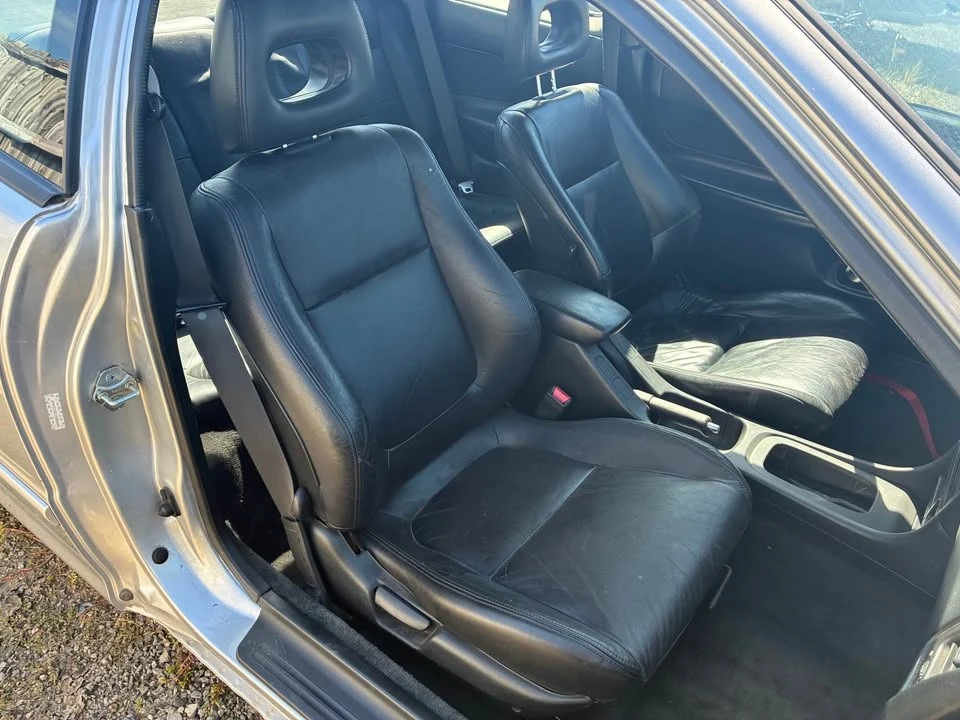 2001 Acura Integra 3rd Gen - Image 9 of 13