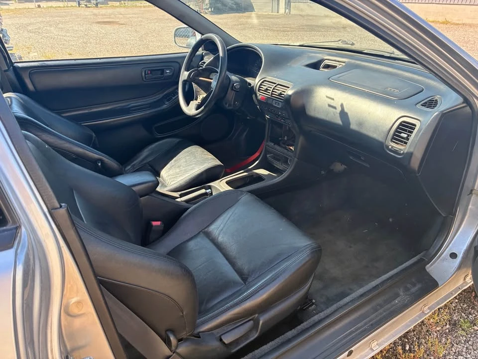 2001 Acura Integra 3rd Gen - Image 8 of 13