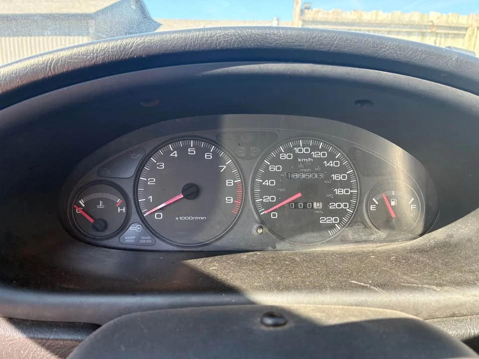 2001 Acura Integra 3rd Gen - Image 7 of 13