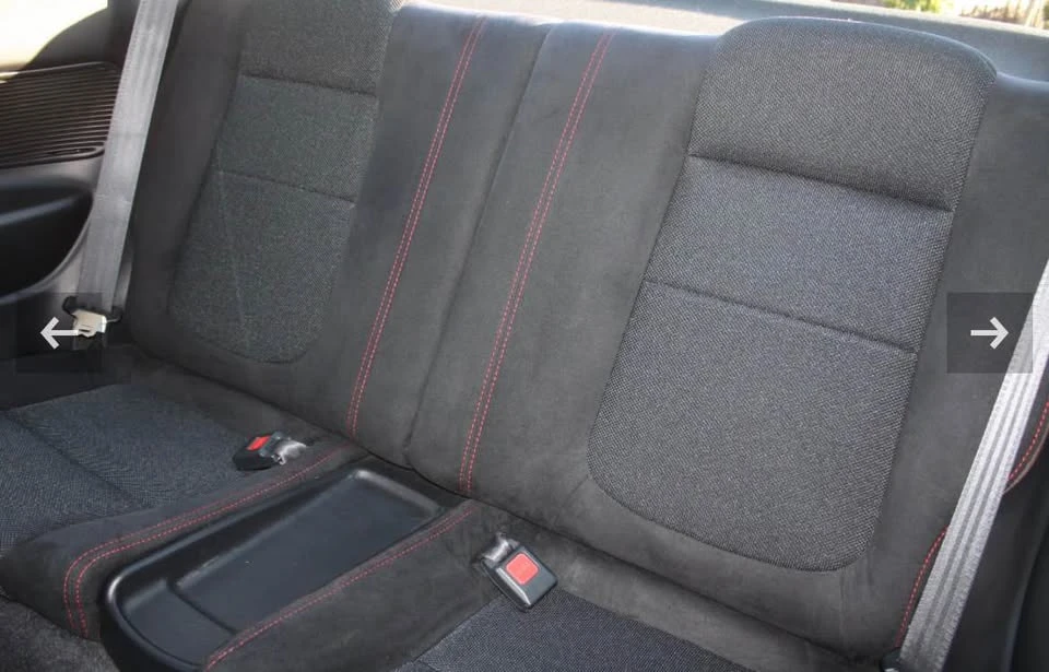 2001 Acura Integra 3rd Gen - Image 7 of 8
