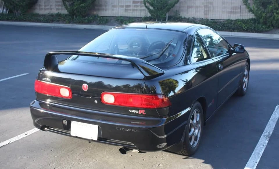 2001 Acura Integra 3rd Gen - Image 5 of 8
