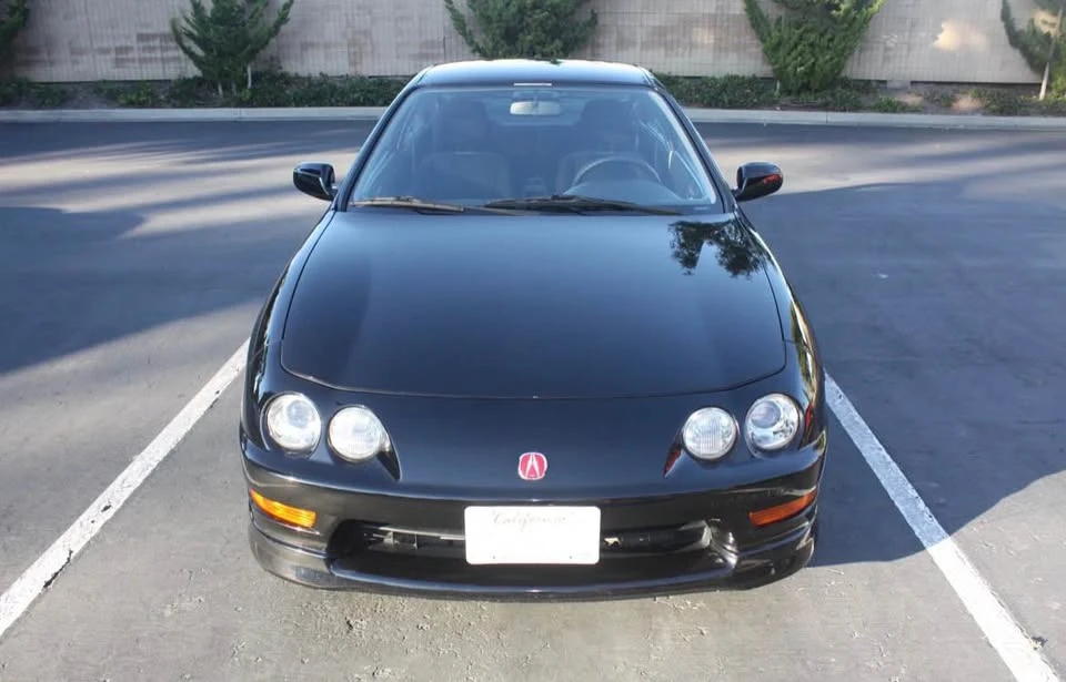 2001 Acura Integra 3rd Gen - Image 2 of 8