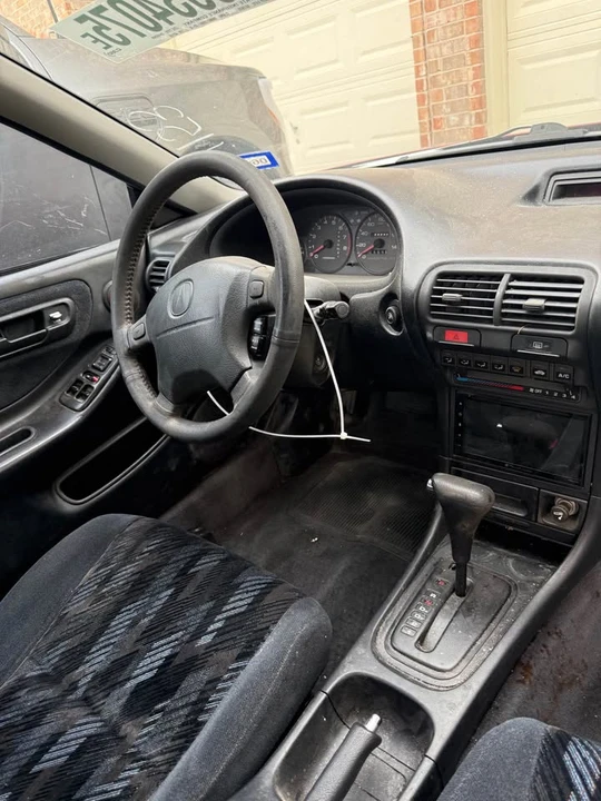 2001 Acura Integra Type R 3rd Gen - Image 8 of 10