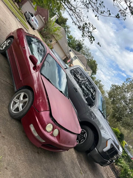 2001 Acura Integra Type R 3rd Gen - Image 5 of 10