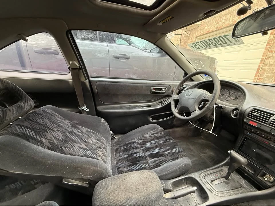2001 Acura Integra Type R 3rd Gen - Image 7 of 10