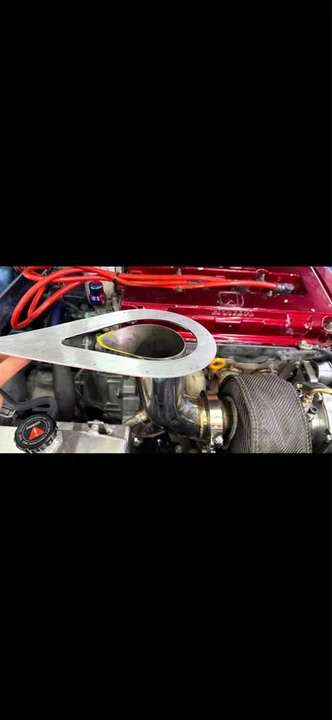 2001 Acura Integra 3rd Gen - Image 8 of 13