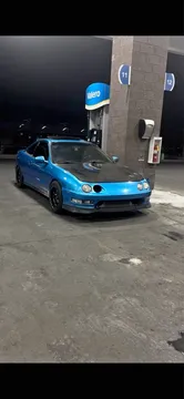2001 Acura Integra Type R Swap