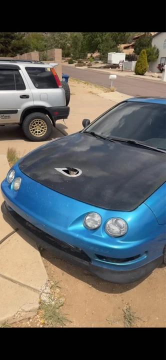 2001 Acura Integra 3rd Gen - Image 2 of 13