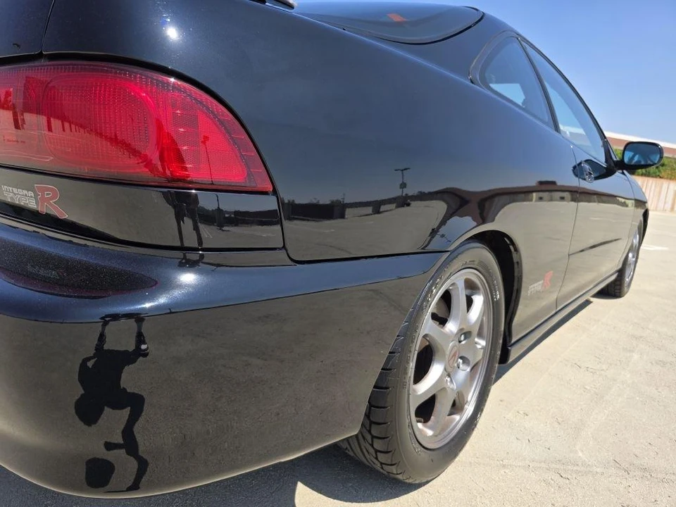 2001 Acura Integra Type R 3rd Gen - Image 12 of 31