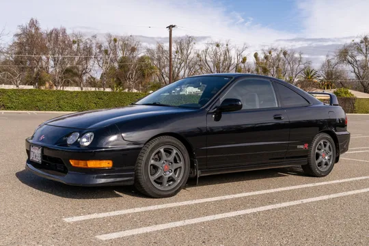 2001 Acura Integra Type R 3rd Gen - Image 2 of 31