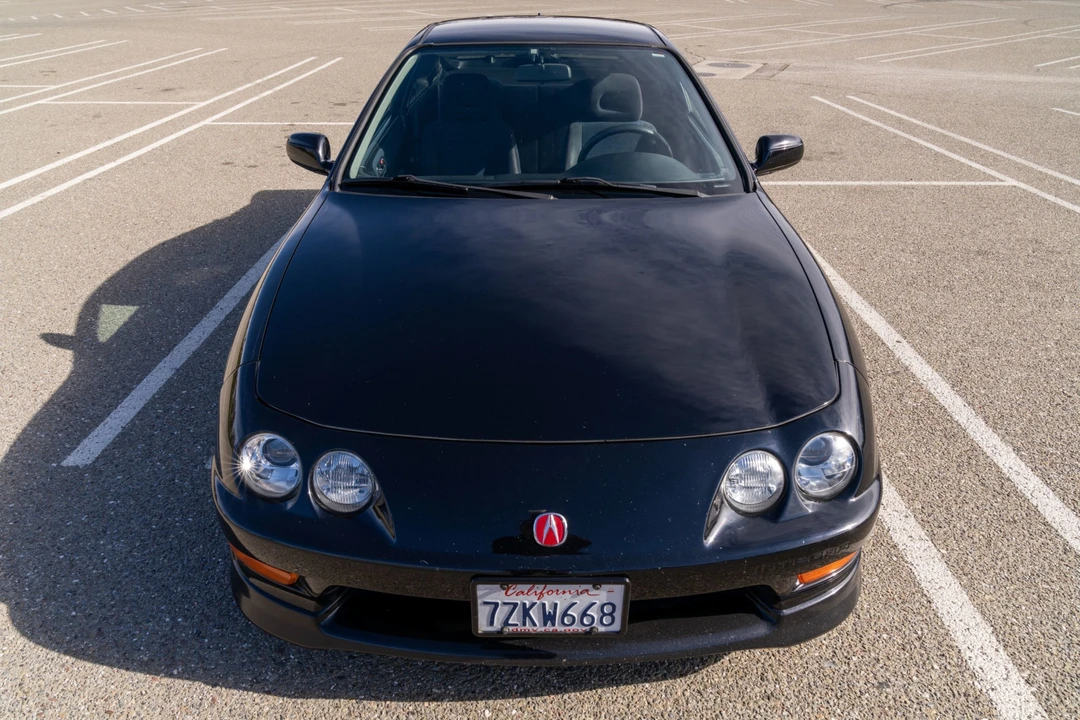 2001 Acura Integra Type R 3rd Gen - Image 6 of 31
