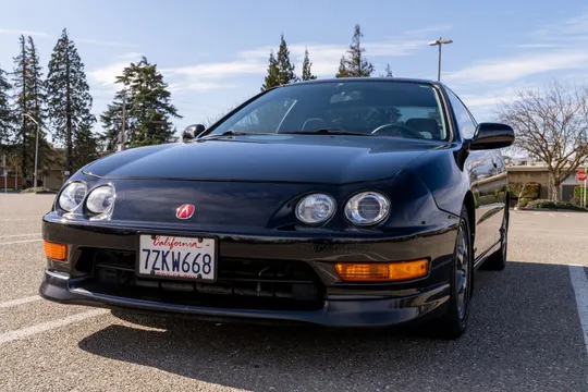 2001 Acura Integra Type R 3rd Gen - Image 4 of 31