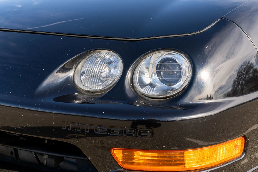 2001 Acura Integra Type R 3rd Gen - Image 19 of 31