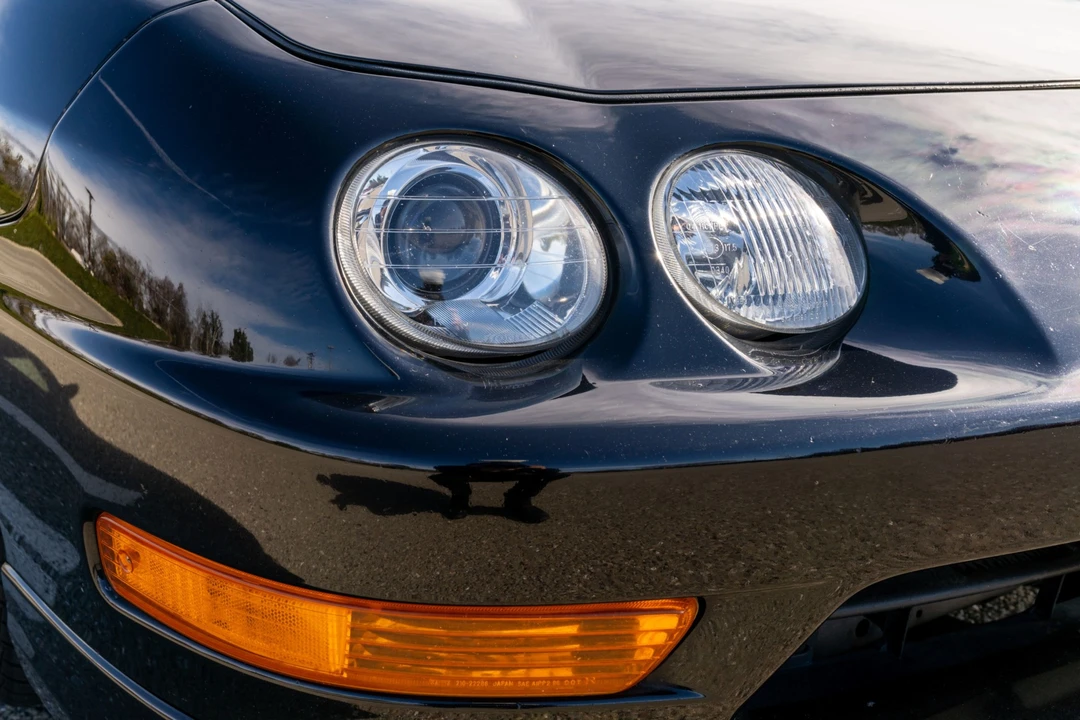 2001 Acura Integra Type R 3rd Gen - Image 20 of 31