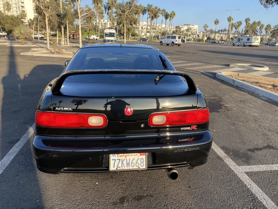 2001 Acura Integra Type R 3rd Gen - Image 14 of 31