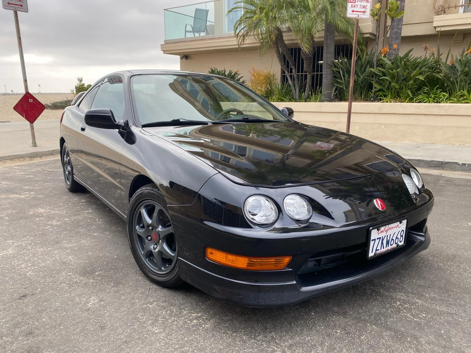 2001 Acura Integra Type R 3rd Gen - Image 20 of 31
