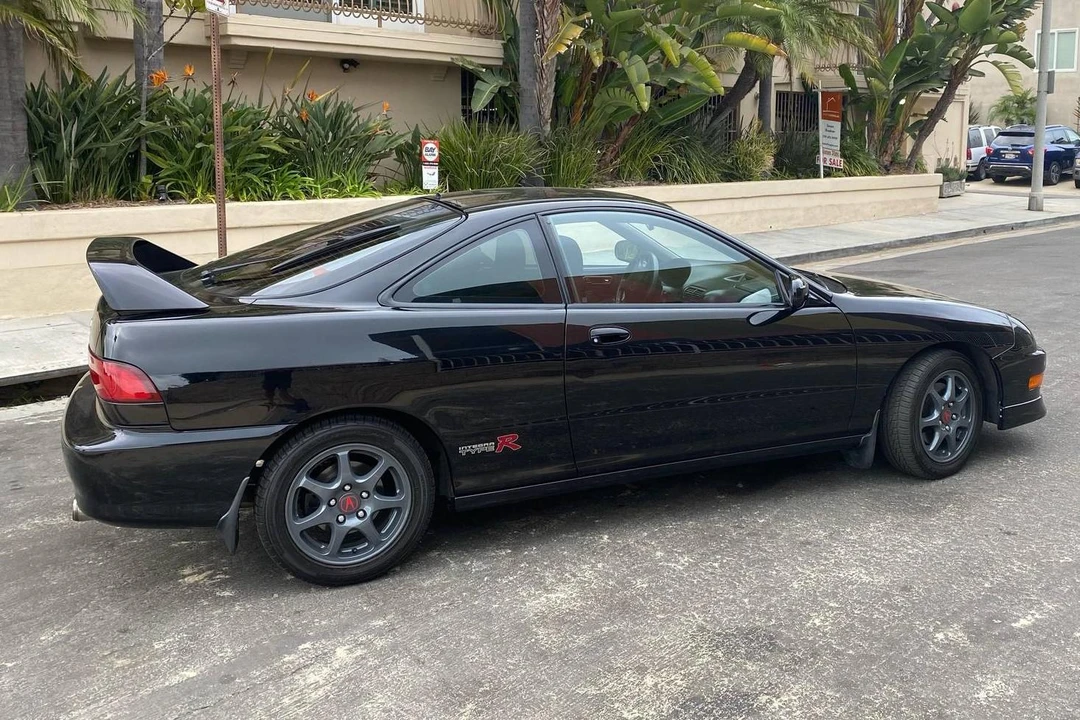 2001 Acura Integra Type R 3rd Gen - Image 4 of 31