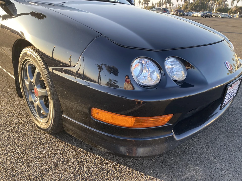 2001 Acura Integra Type R 3rd Gen - Image 21 of 31
