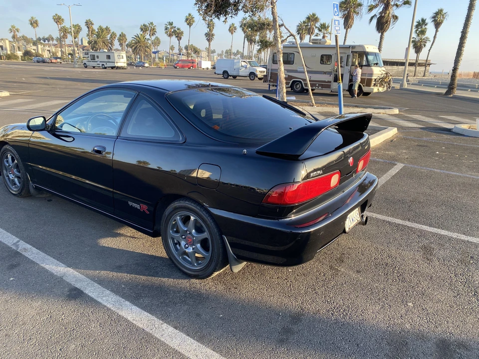 2001 Acura Integra Type R 3rd Gen - Image 12 of 31