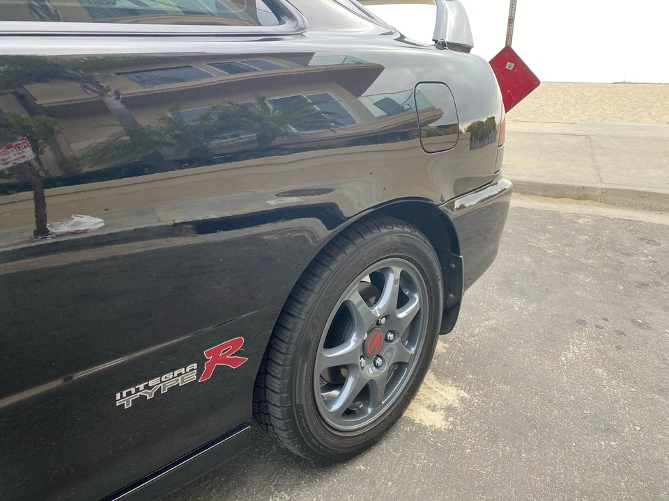 2001 Acura Integra Type R 3rd Gen - Image 26 of 31