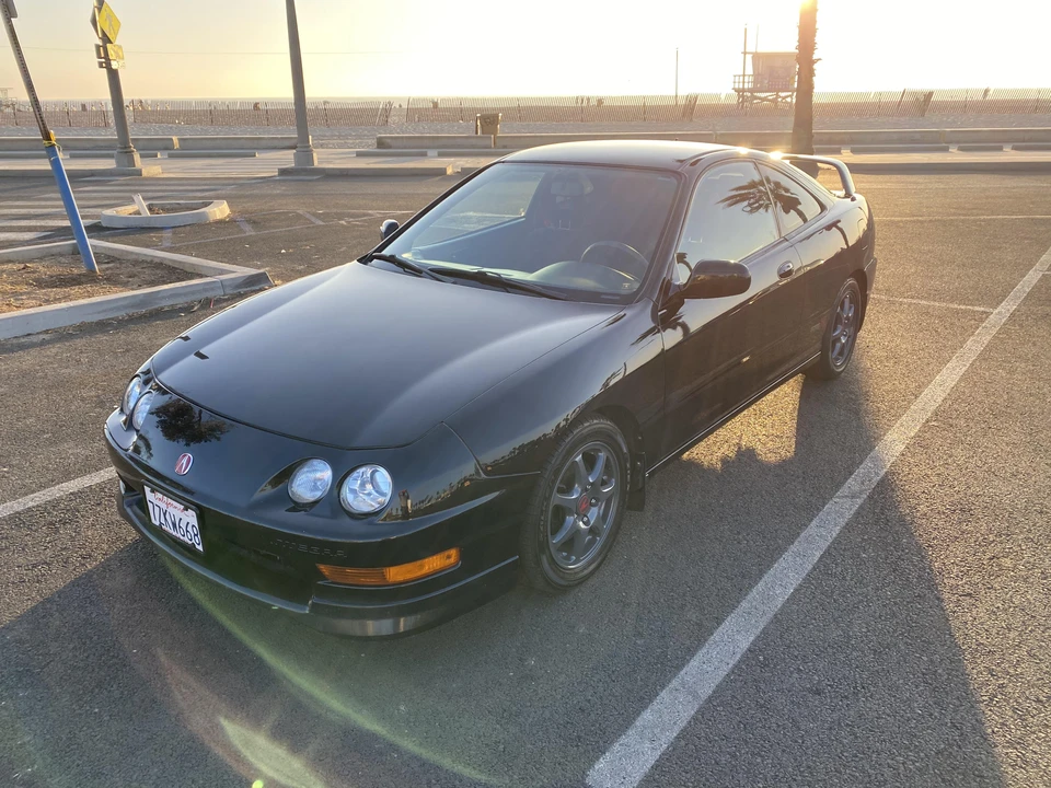 2001 Acura Integra Type R 3rd Gen - Image 6 of 31