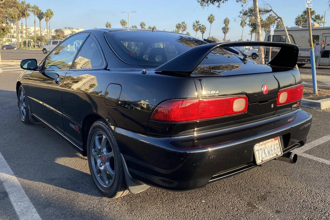 2001 Acura Integra Type R 3rd Gen - Image 5 of 31