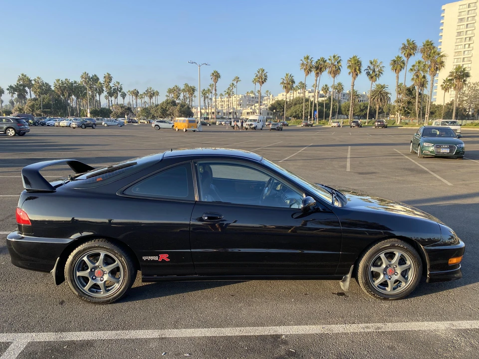2001 Acura Integra Type R 3rd Gen - Image 17 of 31