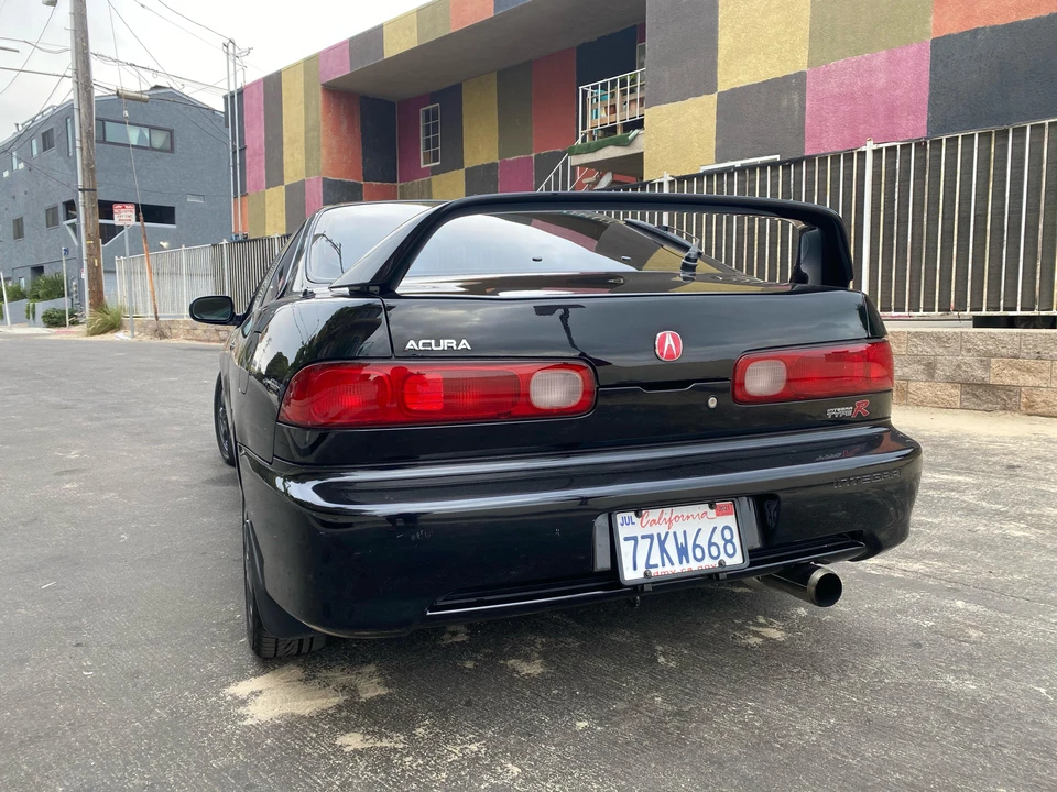 2001 Acura Integra Type R 3rd Gen - Image 13 of 31