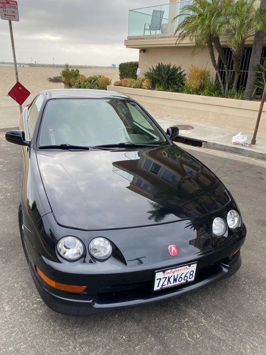2001 Acura Integra Type R 3rd Gen - Image 22 of 31