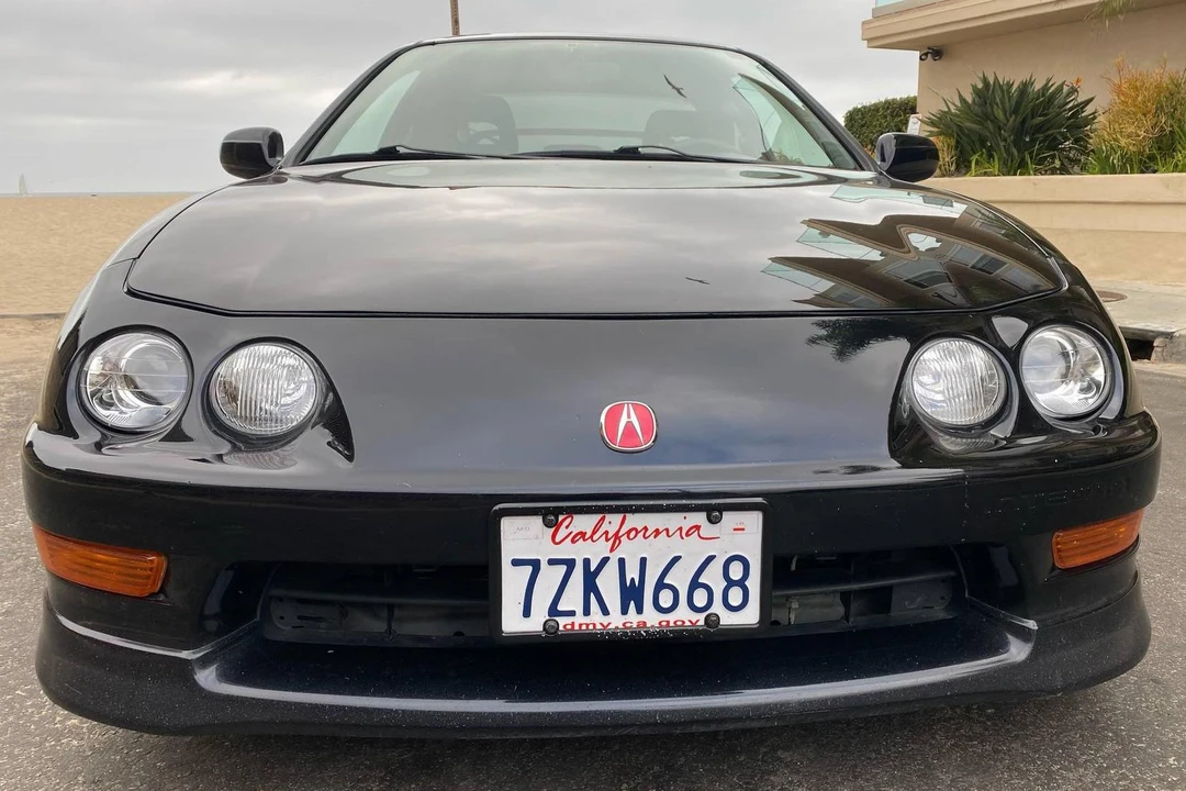 2001 Acura Integra Type R 3rd Gen - Image 3 of 31