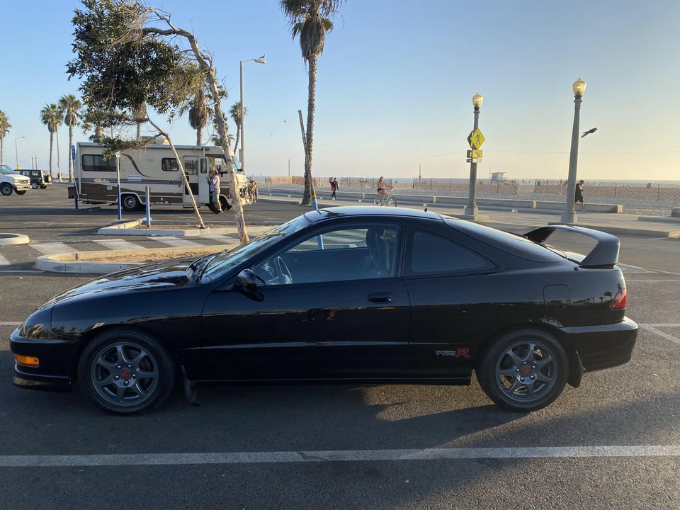 2001 Acura Integra Type R 3rd Gen - Image 10 of 31