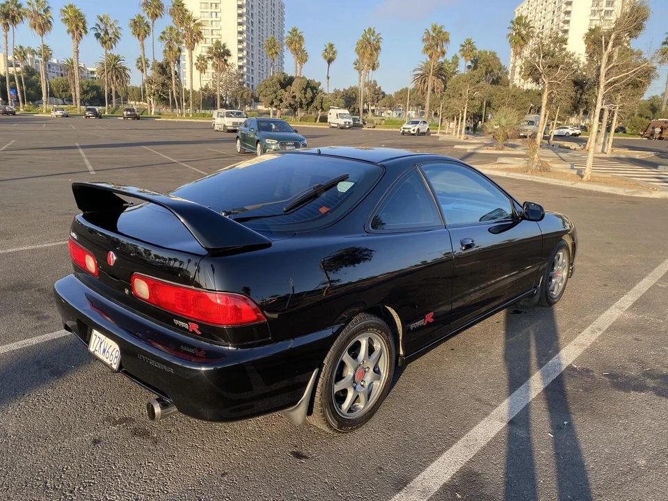 2001 Acura Integra Type R 3rd Gen - Image 16 of 31