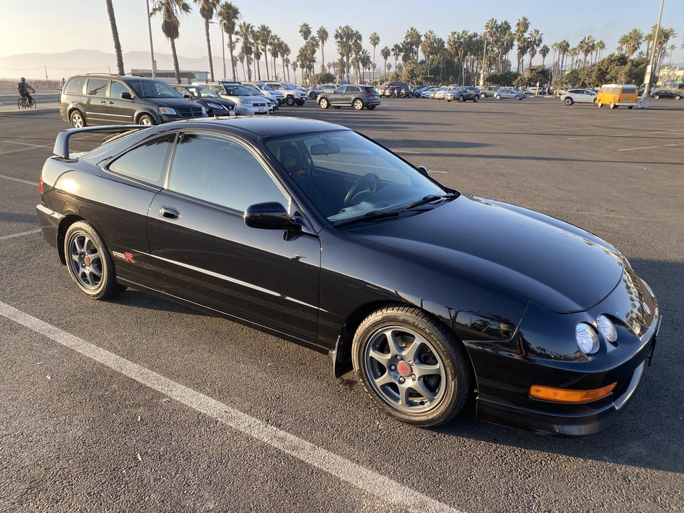 2001 Acura Integra Type R 3rd Gen - Image 18 of 31