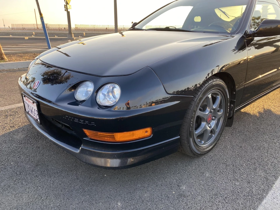 2001 Acura Integra Type R 3rd Gen - Image 24 of 31