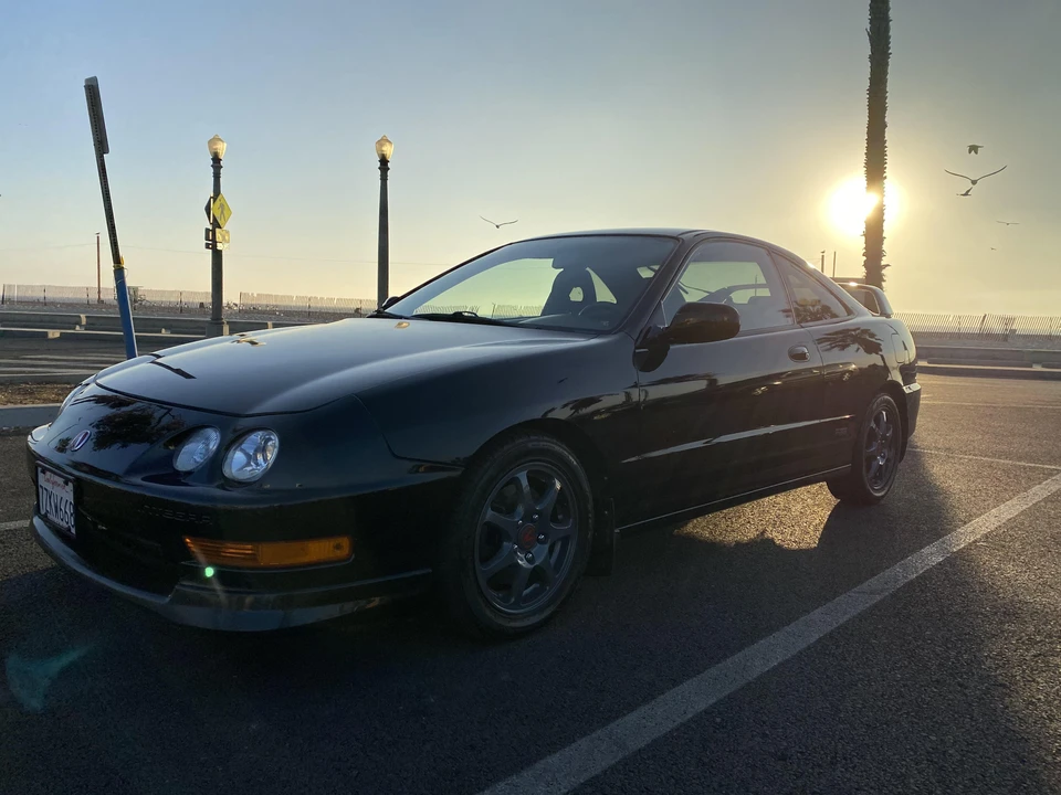 2001 Acura Integra Type R 3rd Gen - Image 8 of 31